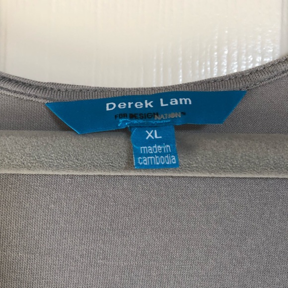 Derek Lam Top - Picture 2 of 3